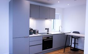 Fezza Luxury Apartment